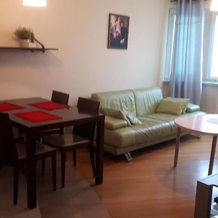 Tripstay Lucka Wiev Apartament Warschau Exterior foto