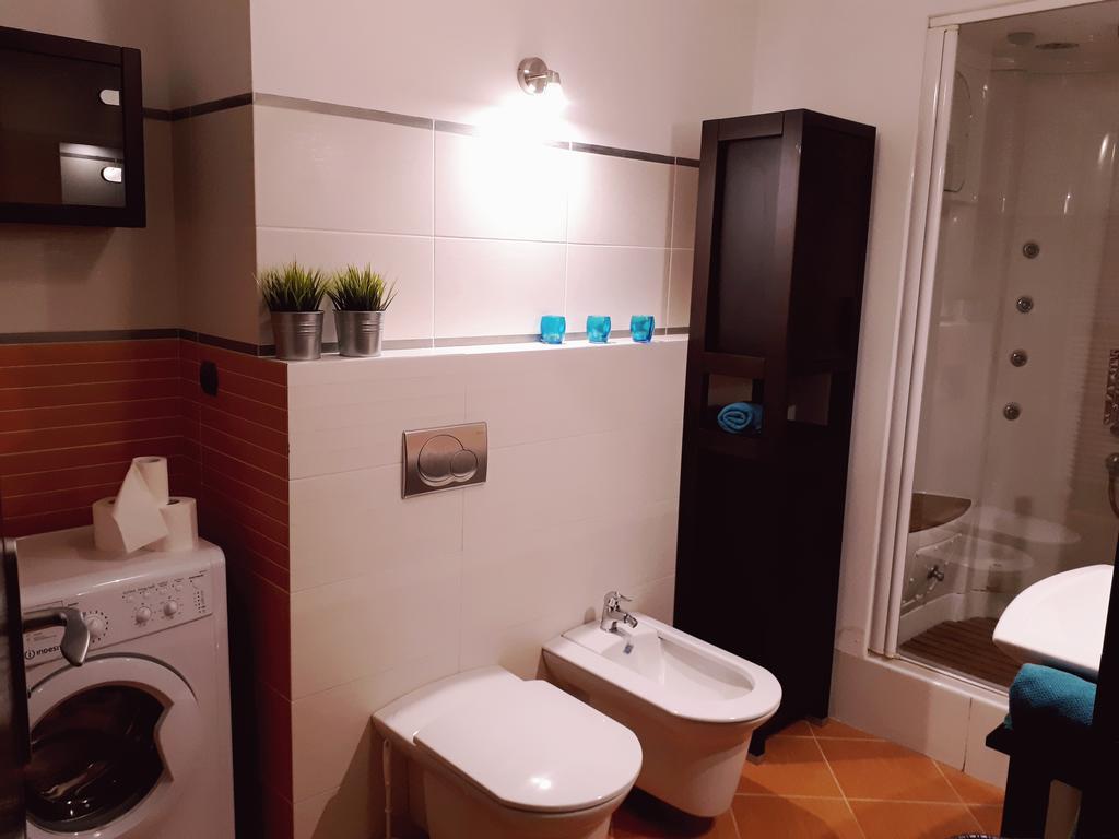 Tripstay Lucka Wiev Apartament Warschau Exterior foto