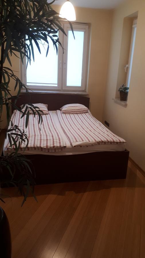 Tripstay Lucka Wiev Apartament Warschau Exterior foto